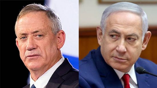 غانتس يدعو حزب نتنياهو للانضمام إليه ومشاركته في تشكيل حكومة
