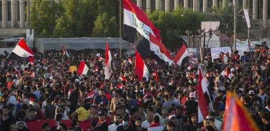  العراق.. مصرع متظاهر في ميناء أم قصر بالبصرة