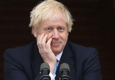 جونسون: نأمل في الخروج من الاتحاد الأوروبي قبل أعياد الميلاد