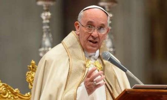 بابا الفاتيكان من اليابان: استخدام الطاقة الذرية لأغراض الحرب جريمة