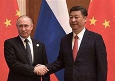 روسيا والصين تؤكدان على دعمهما للبنان وحرصهما على علاقات الصداقة 