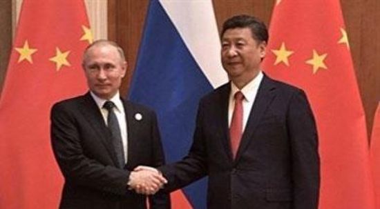 روسيا والصين تؤكدان على دعمهما للبنان وحرصهما على علاقات الصداقة 