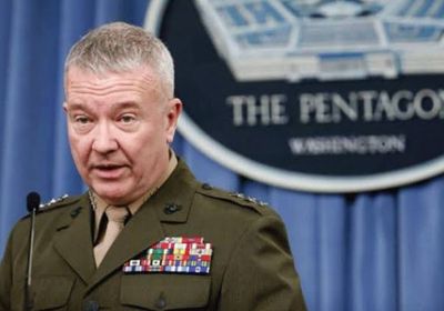 الجيش الأمريكي: إيران تخطط لاستهداف منشآت حيوية بالشرق الأوسط