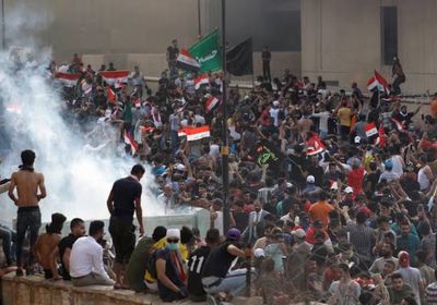 انقطاع الكهرباء وسط بغداد.. واستنفار أمني في كربلاء