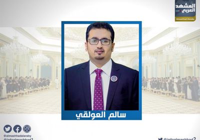 بتغريدة عن اتفاق الرياض.. العولقي يزف بشرى للجنوبيين  	