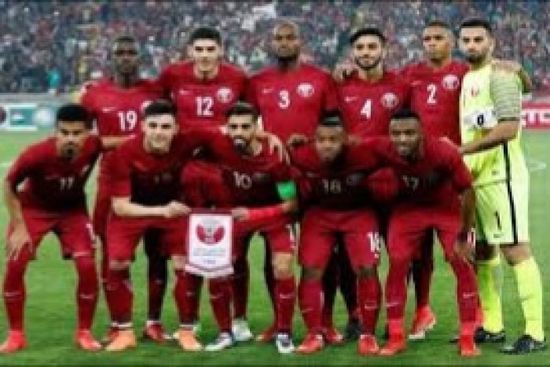 الإسباني سانشيز يعلن قائمة قطر النهائية لخليجي 24 وعودة عبد الكريم حسن