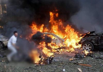 مقتل أجنبي وإصابة 5 إثر إلقاء قنبلة على سيارة للأمم المتحدة بأفغانستان