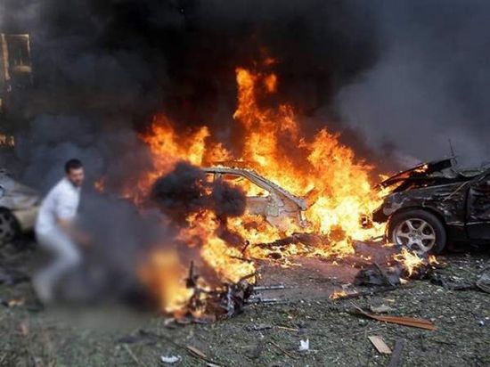 مقتل أجنبي وإصابة 5 إثر إلقاء قنبلة على سيارة للأمم المتحدة بأفغانستان