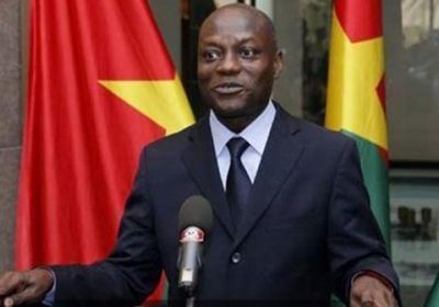 رئيس غينيا بيساو: سأحترم نتائج الانتخابات الرئاسية والشعب سيقرر مصيره بنفسه