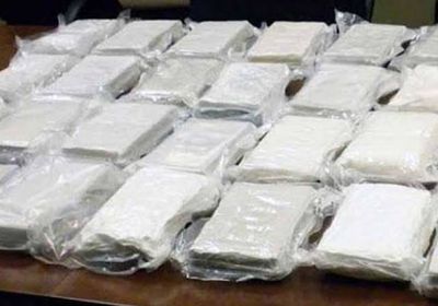 حرس الحدود ببريطانيا يضبط شحنة كوكايين بـ10 ملايين جنيه إسترليني