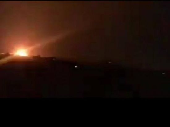 عاجل.. التحالف يدمّر منصات صواريخ تابعة لمليشيا الحوثي شمال الحديدة