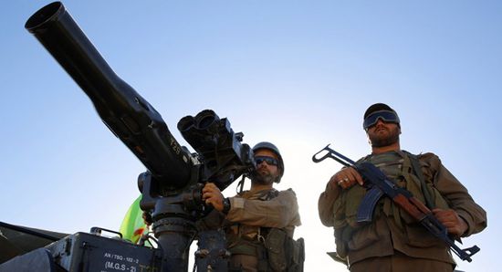 صحفي لبناني يطالب مجلس الأمن بعقد جلسة لبحث سحب سلاح حزب الله