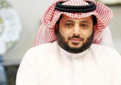 تركي آل الشيخ يعلن نفاذ تذاكر حفل نبيل شعيل ونوال الكويتية