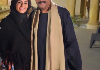 محمود عبدالمغني صعيدي في "رحيل زهرة" (تفاصيل)