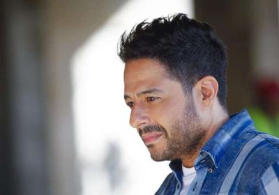 محمد حماقي يوجه رسالة لفريقه في "The voice"