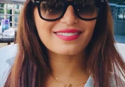 منة فضالي تنشر صورها بإطلالة كاجوال في أحدث جلسة تصوير