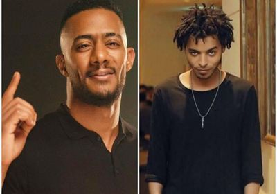 أوكا عن محمد رمضان :"عمره ما كان منافس لينا"