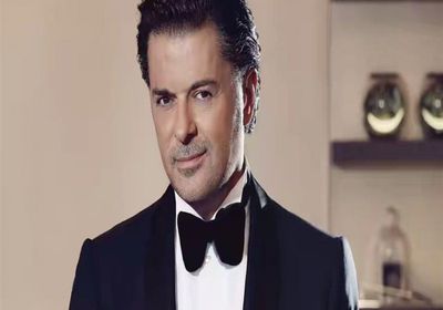 راغب علامة يحيي حفل أس السنة بالأردن