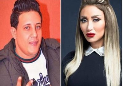 حمو بيكا يوجه رسالة شكر لـ ريهام سعيد بعد دعمها له في أزمته الأخيرة