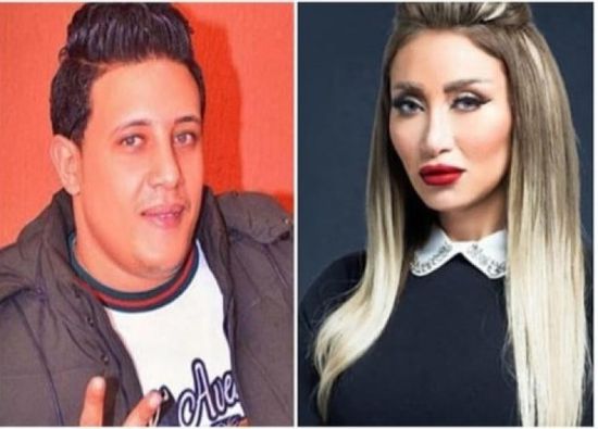 حمو بيكا يوجه رسالة شكر لـ ريهام سعيد بعد دعمها له في أزمته الأخيرة