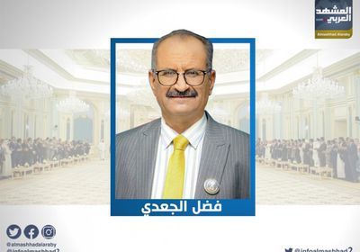 الجعدي: حزب الإصلاح يدق طبول الحرب لنسف اتفاق الرياض