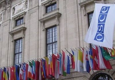 "الأمن والتعاون الأوروبي" تدعو أعضائها لتكثيف الجهود لإنهاء العنف ضد المرأة