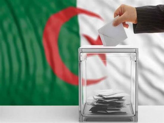 مرشح رئاسي جزائري: اعتزم توزيع عادل للثروة وتحقيق توازن اقتصادي متكامل