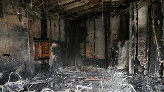 العفو الدولية تكشف جرائم إيران بحق الشعب: مقتل غير قانوني لـ 143 متظاهرا