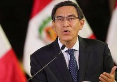 بأمر المحكمة.. إطلاق سراح زعيمة المعارضة في بيرو كيكو فوجيموري