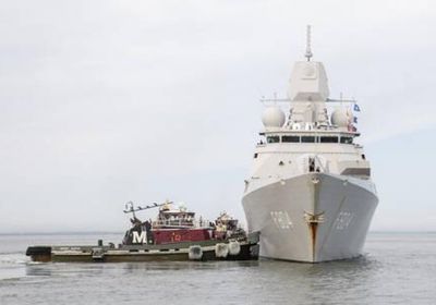 أمستردام تعتزم المشاركة في التحالف الأوروبي لحماية الملاحة بالخليج