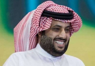 آل الشيخ: الأهلي المصري يلتقي الهلال السعودي في مباراة اعتزال "التائب"