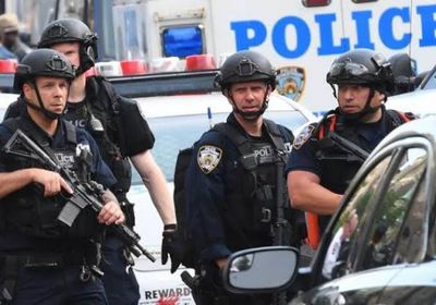 مقتل اثنين وإصابة آخرين في حادث إطلاق نار بتكساس الأمريكية