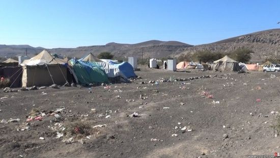 الوكالة النمساوية للتنمية ترصد مليون يورو للنازحين في اليمن