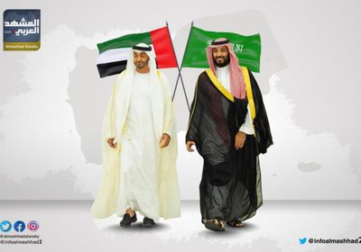 التصعيد الحوثي يتصدر المباحثات.. ولي العهد السعودي في الإمارات غدا