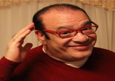 صلاح عبدالله يهنئ رامي إمام بعيد ميلاده