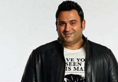 بصحبة شيكو وهشام ماجد.. أكرم حسني يحتفل بعيد ميلاد خالد الصاوي (فيديو)