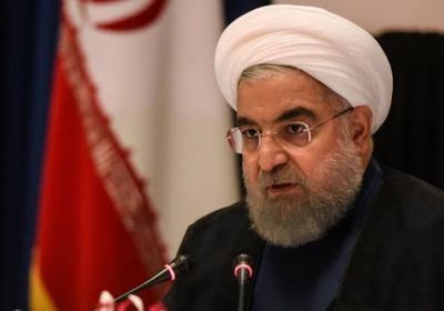 برلماني إيراني يصف سلوك روحاني خلال الاحتجاجات بالمشبوه والمريب