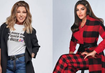 بعد طرح "أنا ما استغنى".. سميرة سعيد توجه هذه الرسالة لـ أحلام