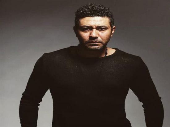 محمد عز يستعد لطرح أغنية جديدة بعنوان "فاكريني مرتاح"