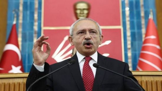 زعيم المعارضة بتركيا: "آن الأوان لرحيل آردوغان"