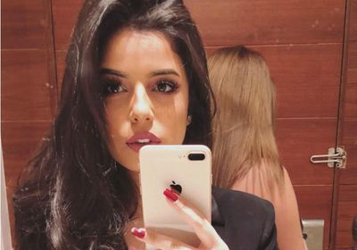 على خطى والدها.. مريم عامر منيب تتجه للغناء 