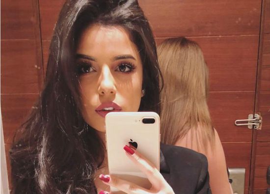 على خطى والدها.. مريم عامر منيب تتجه للغناء 