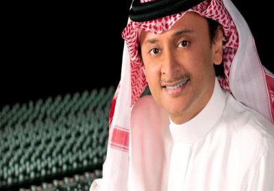 وفاة شقيق المطرب السعودي عبدالمجيد عبدالله