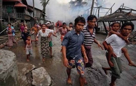 ميانمار تبدأ محاكمة عسكرية لجنود وضباط لارتكابهم جرائم بحق الروهينغا