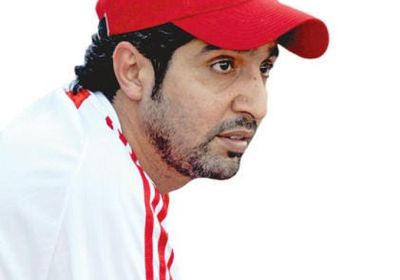 "عناد" يستبعد فكرة فوز فريق الكويت ببطولة كأس الخليج