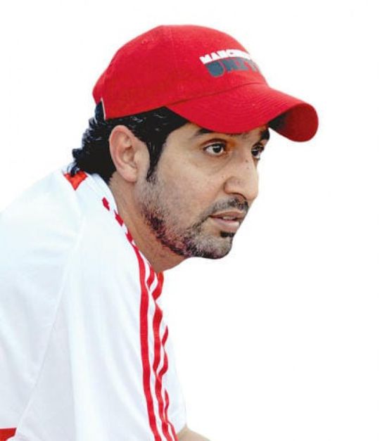 "عناد" يستبعد فكرة فوز فريق الكويت ببطولة كأس الخليج