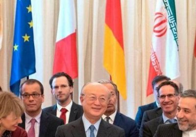 الاتحاد الأوروبي: لجنة الاتفاق النووي الإيراني تجتمع بفيينا في ديسمبر