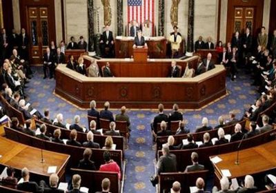 مجلس النواب الأمريكي: أولى جلسات الاستماع لمناقشة قانون عزل ترامب في ديسمبر