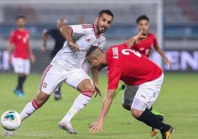 خسارة المنتخب اليمني أمام نظيره الإماراتي في ميزان رواد "التواصل الاجتماعي"