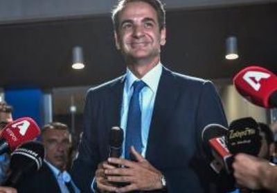 اليونان: الموقف التركي الاستفزازي يشمل الانتهاكات في المنطقة الاقتصادية بقبرص